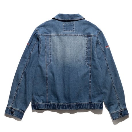 ROARK "CONVOY JACKET"(RJJ1200-STW)