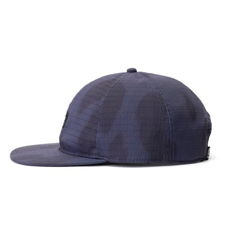 ROARK "BLESS UO 6PANEL CAP - MID - " 2COLORS
