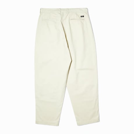 HUF WORLDWIDE "CROMER TROUSER"
