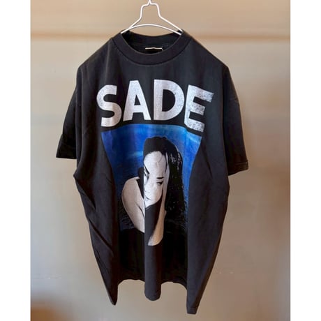 輸入Tシャツ Sade『Smooth Operator Tour』新品 楽天市場】【クリックポスト対応可】メンズ TシャツSADE SMOOTH
