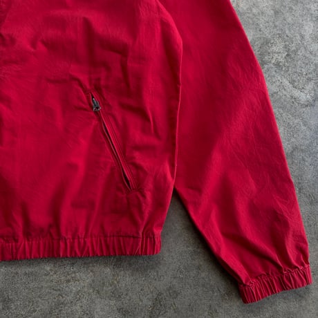 POLO RALPH LAUREN  "COTTON HOODED JACKET"
