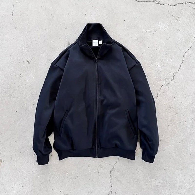 stein Divide Sleeve Knit Zip Jacket (S) 20ss stein Divide Sleeve stein Divide Sleeve Knit Zip Jacket (S) 20ss stein Divide Sleeve