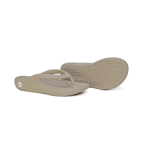 FREEWATERS "CLOUD9 ULTRA BLISS" [TAUPE]