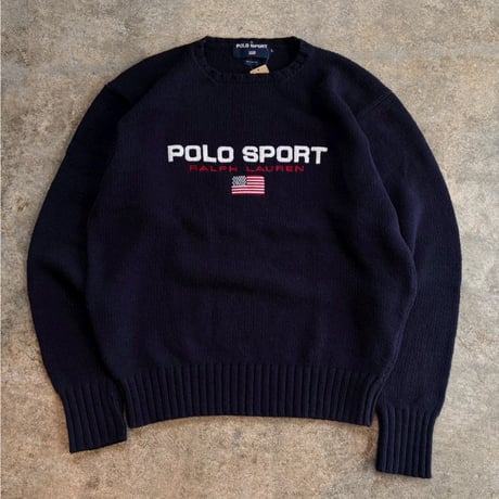 ポロスポーツ | STORES