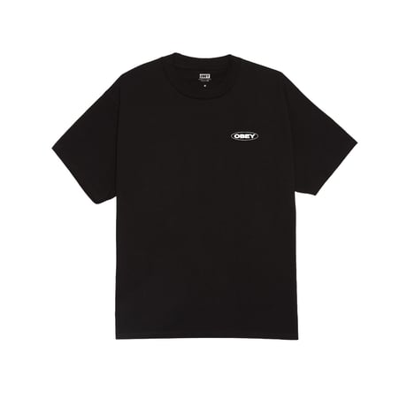 OBEY "GLOBAL IMPACT" 2COLORS
