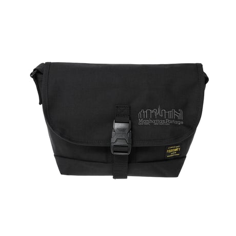 430 × Manhattan Portage "MF MESSENGER BAG S"