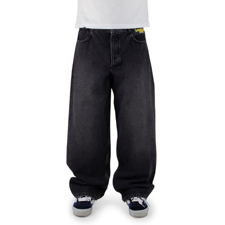 HOMEBOY "X-TRA MONSTER VINTAGE DENIM" 2COLORS