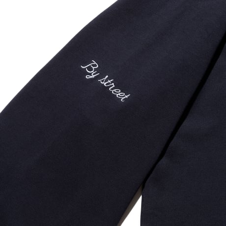 ROARK "EXPEDITIONS" 14oz H/W L/S TEE (RLTJHW1200-DNV)