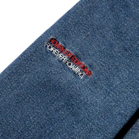 ROARK "CONVOY JACKET"(RJJ1200-STW)