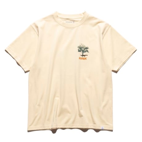 ROARK "NATURE" FINE TECH DRY TEE