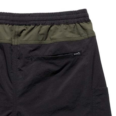 ROARK "BOATMAN TECH SHORTS2.0" 2COLORS