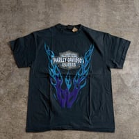 HARLEY-DAVIDSON TEE(NEW)