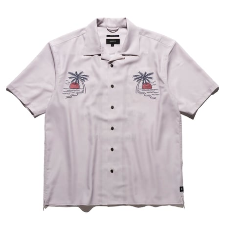 ROARK "STAR CROSSED" GONZO S/S