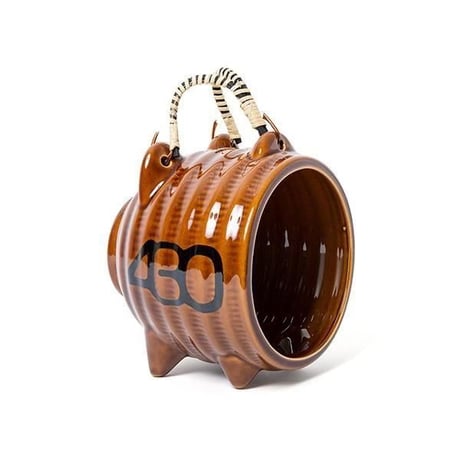 430 BANKO "KAYARI-BUTA"