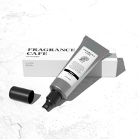 FRAGRANCE CAFE "WHITE TEA"