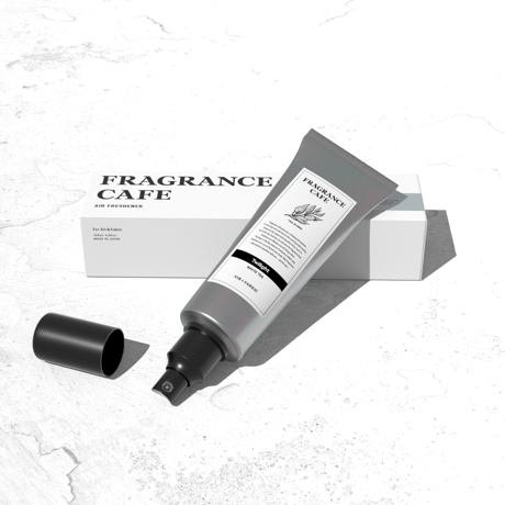 FRAGRANCE CAFE "WHITE TEA"