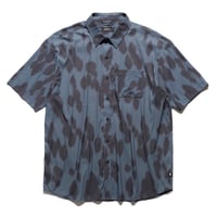 ROARK "SEA LEOPARD" BLESS UP S/S