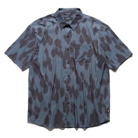 CATEGORY S/S SHIRT | yellow's