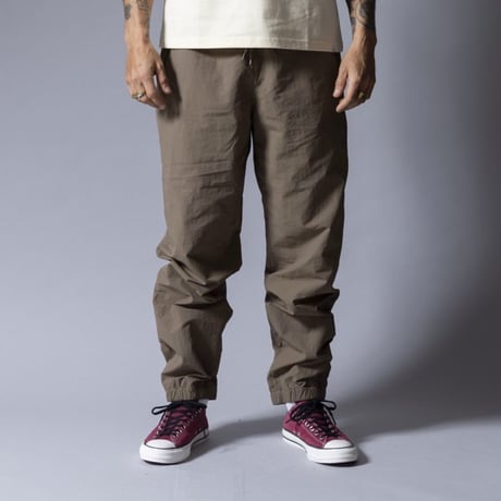 ROARK "DECON WIND PANTS - RELAX"