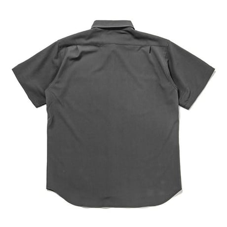 430 "S/S RES SHIRT" 2COLORS