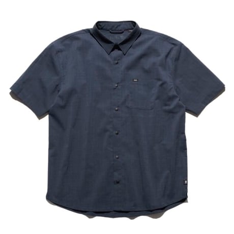 ROARK "DELTA QD S/S SHIRTS" 2COLORS