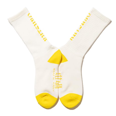 RUTSUBO”OG SOCKS” 6COLORS