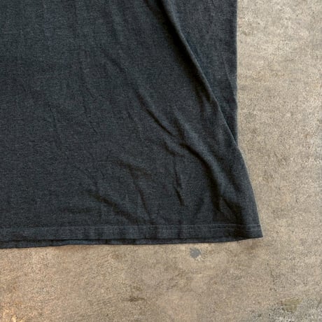 90's HARLEY-DAVIDSON "LOGO PRINT S/S TEE"