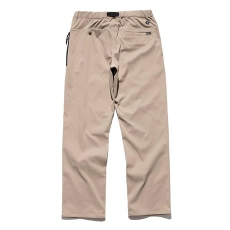 ROARK "TRAVEL PANT DOUBLE KNIT - STANDARD"
