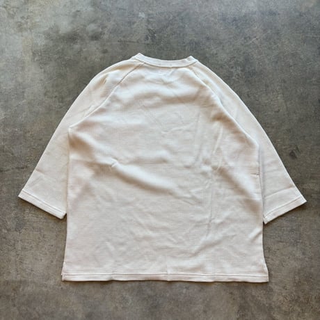 BIG MIKE"SUNGLASSES Q/S TEE"2COLORS