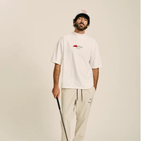 MELPLE×SALVAGE PUBLIC "Thank you CAP" 2COLORS