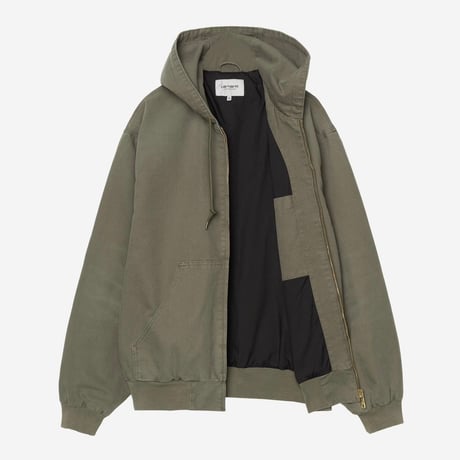 CARHARTT WIP "OG ACTIVE JACKET" [LEAF]