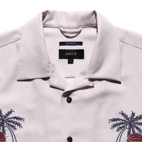 ROARK "STAR CROSSED" GONZO S/S