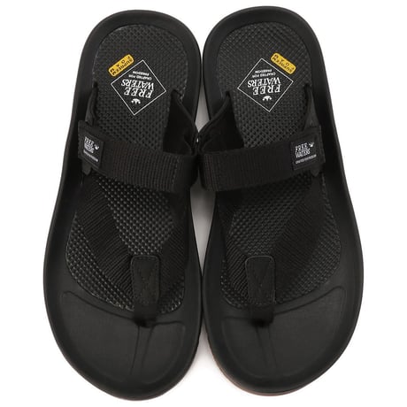 FREEWATERS "TRIFECTA USA GUM SOLE"