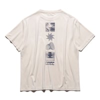 ROARK "PHONOGRAPH" DriRelease TEE