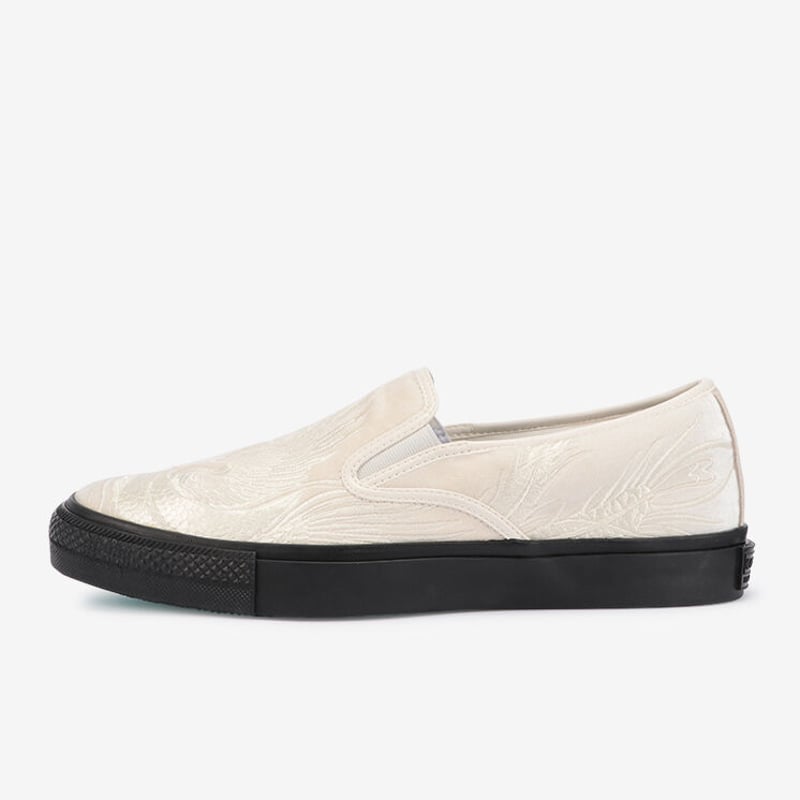CONVERSE SKATEBOARDING CS SLIP-ON SK SHINPEI UE...