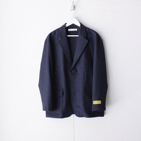 MELPLE "Fairfax 2B Jacket" 3COLORS