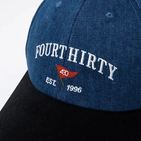 430 "DNM BC CAP"