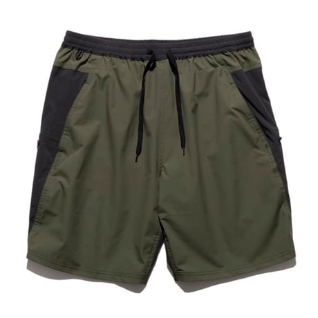 ROARK "BOATMAN TECH SHORTS2.0" 2COLORS