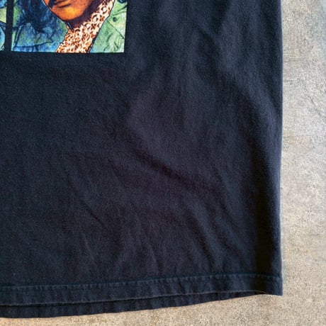 THE BEATLES  "OFFICIAL S/S TEE"