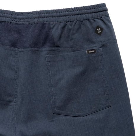 ROARK "DELTA QD EAZY PANTS" 2COLORS