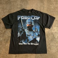 ROBOCOP TEE (NEW)