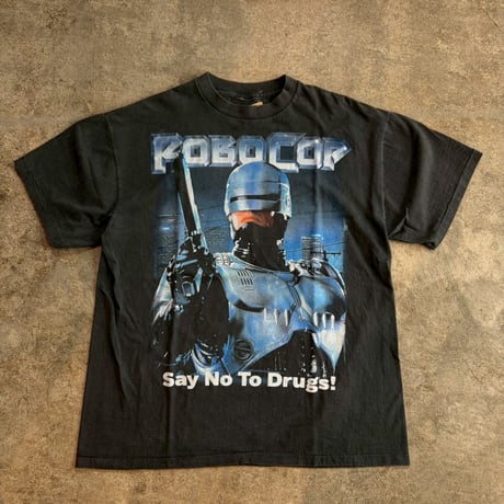 ROBOCOP TEE (NEW)