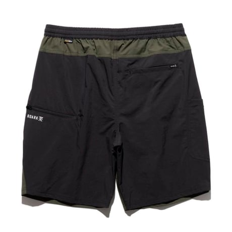 ROARK "BOATMAN TECH SHORTS2.0" 2COLORS