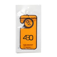 430 "KUUMBA 430 PAPER FRAGRANCE"
