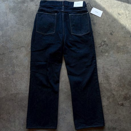 AMNE "DENIM NEW JEANS" [INDIGO]