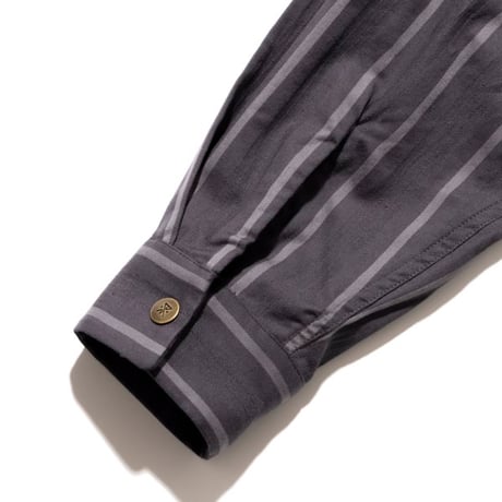 ROARK "LS JACQOARD SHIRTS"