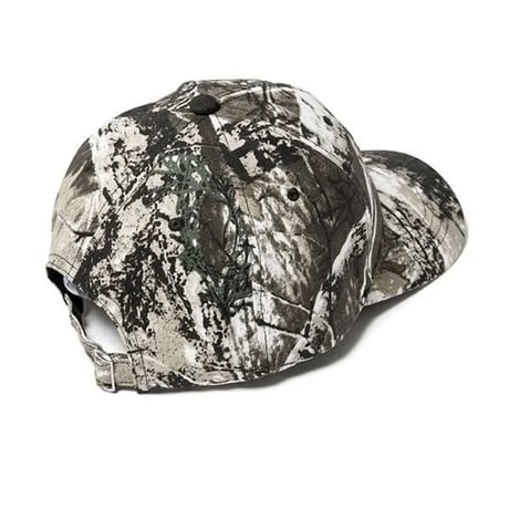 430 "430 CAMO 6P CAP" 2COLORS