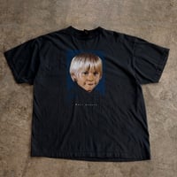 KURT COBAIN TEE(NEW)