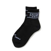 430 "430 CM LOGO MID SOX" 3COLORS