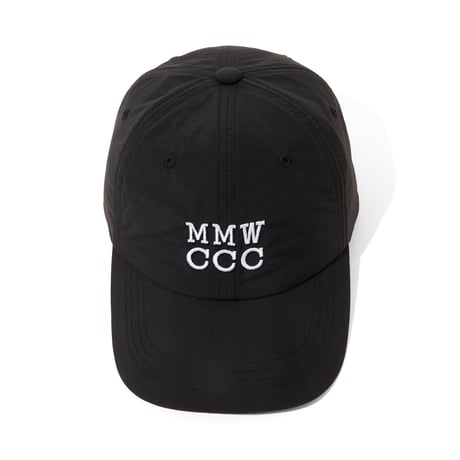 CITY COUNTRY CITY × MARMOT "FEEL UP CAP_PERTEX" 2COLORS